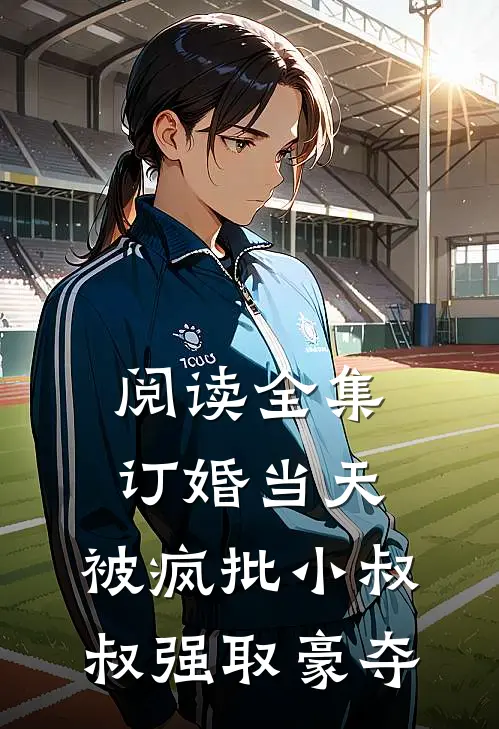 阅读全集订婚当天，被疯批小叔叔强取豪夺