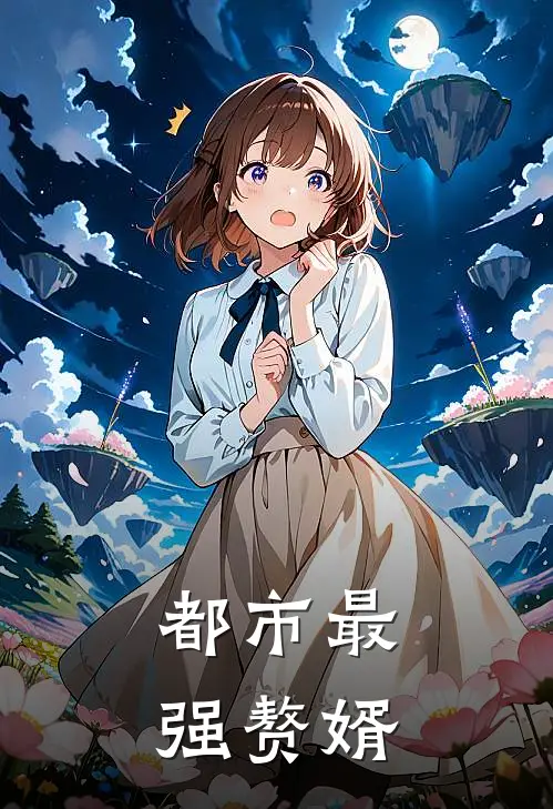 都市最强赘婿