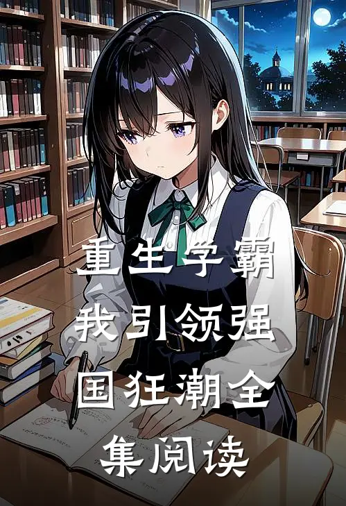 重生学霸：我引领强国狂潮全集阅读