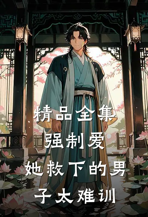 精品全集强制爱：她救下的男子太难训
