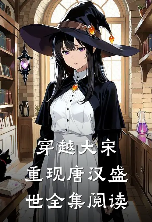 穿越大宋：重现唐汉盛世全集阅读