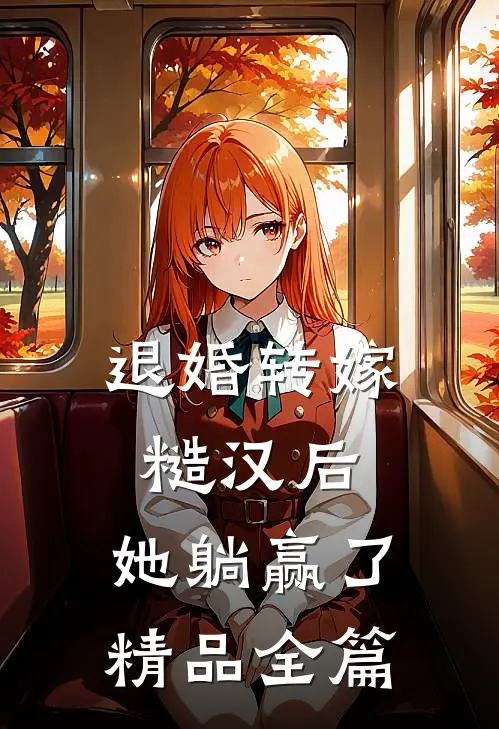 退婚转嫁糙汉后，她躺赢了精品全篇
