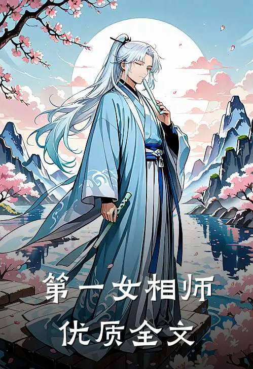 第一女相师优质全文