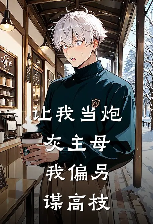 让我当炮灰主母，我偏另谋高枝