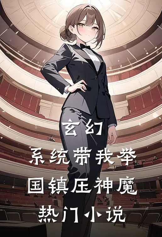 玄幻：系统带我举国镇压神魔热门小说