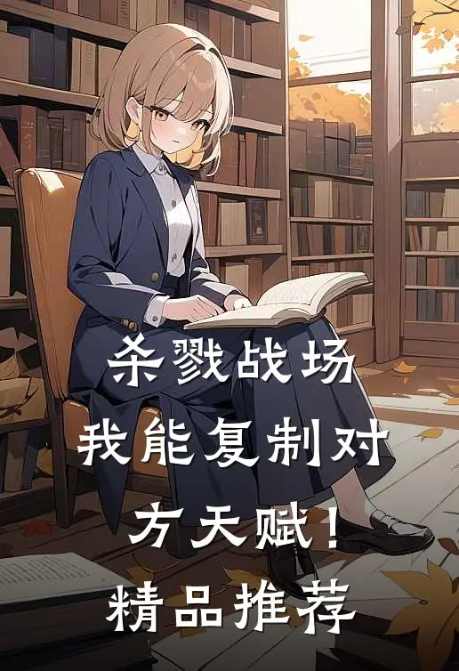 杀戮战场：我能复制对方天赋！精品推荐