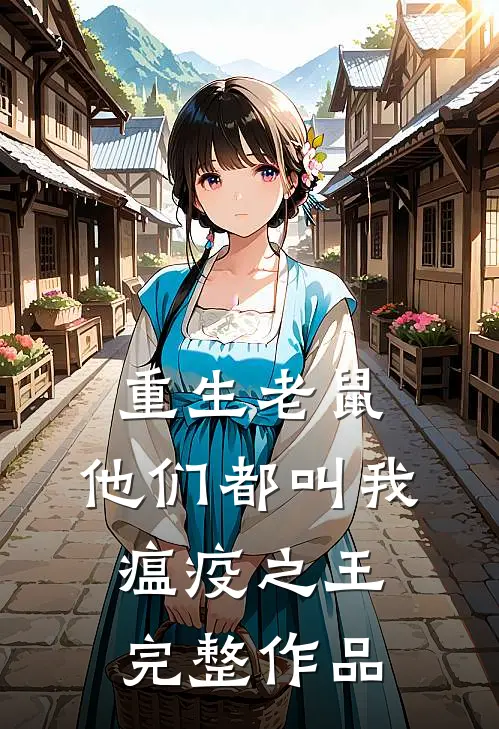 重生老鼠，他们都叫我瘟疫之王完整作品
