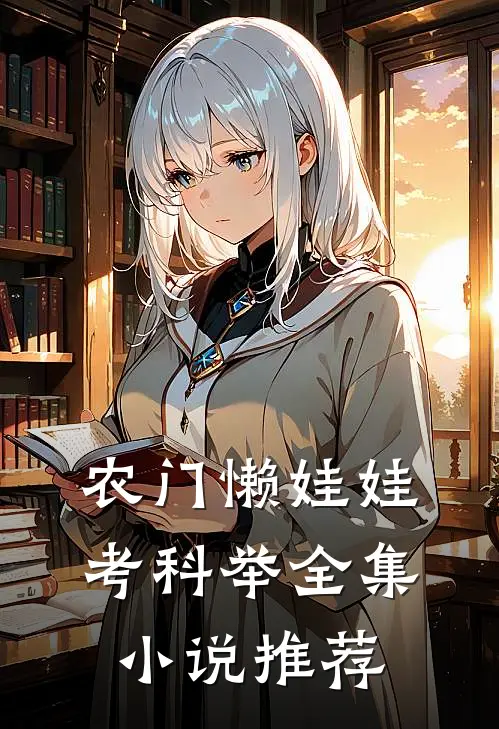 农门懒娃娃考科举全集小说推荐