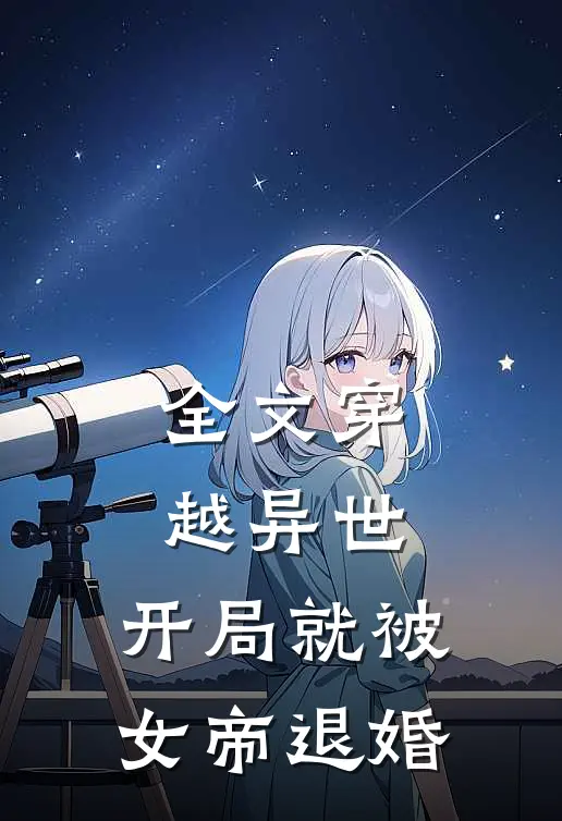 全文穿越异世：开局就被女帝退婚