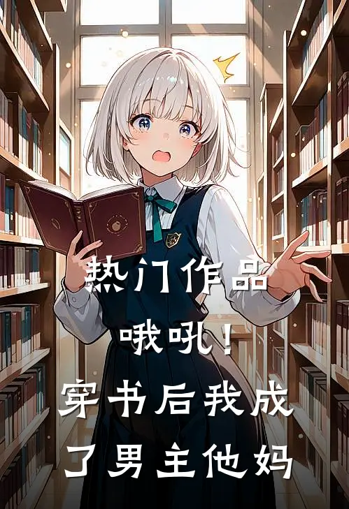 热门作品哦吼！穿书后我成了男主他妈