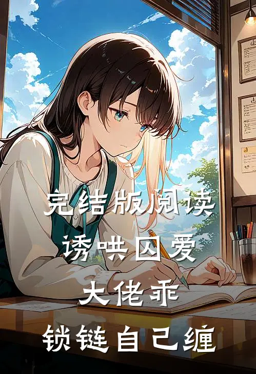 完结版阅读诱哄囚爱：大佬乖，锁链自己缠