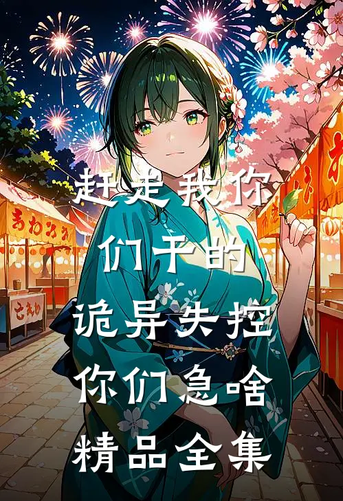 赶走我你们干的，诡异失控你们急啥精品全集