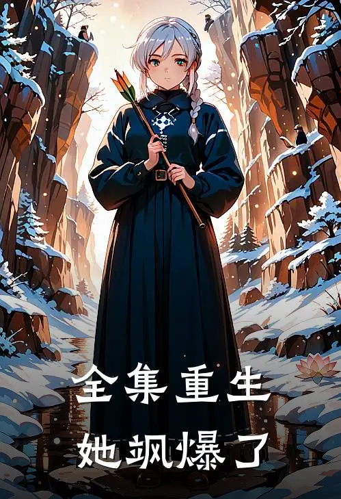 全集重生，她飒爆了