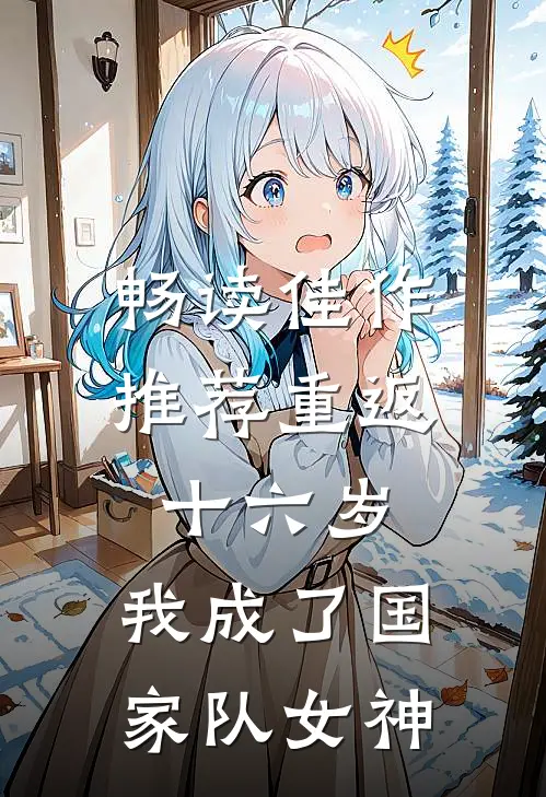 畅读佳作推荐重返十六岁，我成了国家队女神