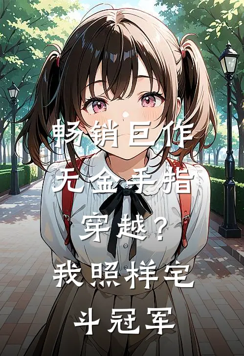 畅销巨作无金手指穿越？我照样宅斗冠军