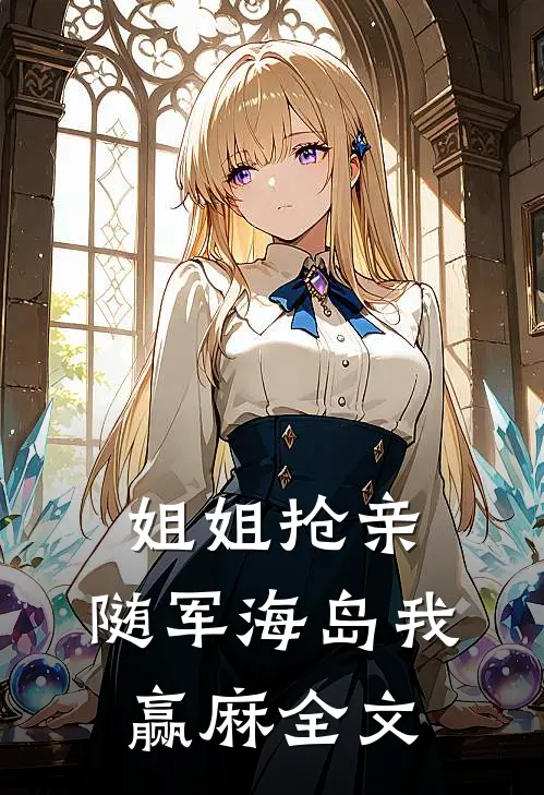 姐姐抢亲，随军海岛我赢麻全文