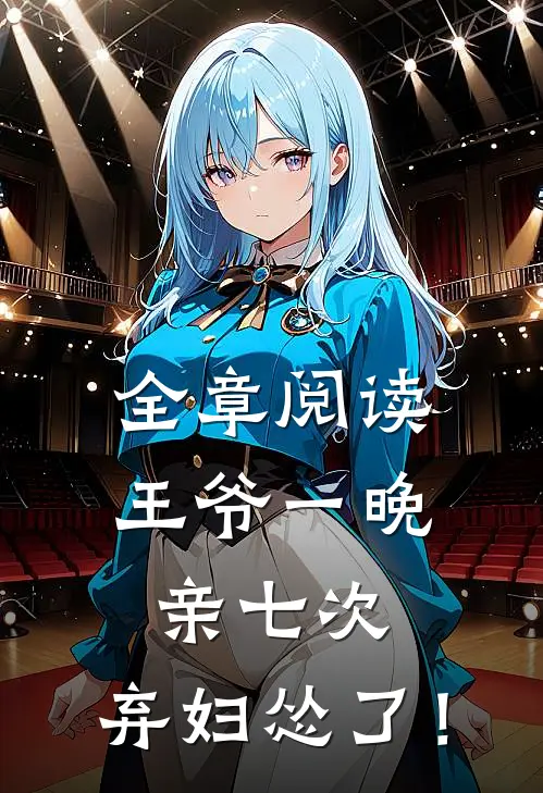 全章阅读王爷一晚亲七次，弃妇怂了！