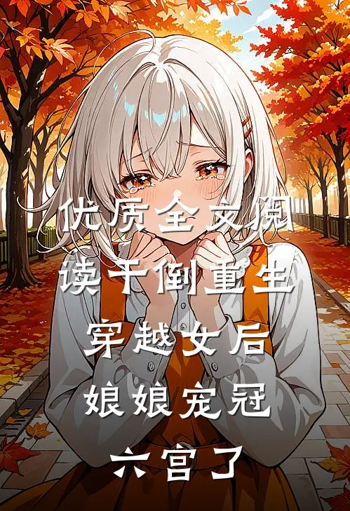 优质全文阅读干倒重生穿越女后，娘娘宠冠六宫了