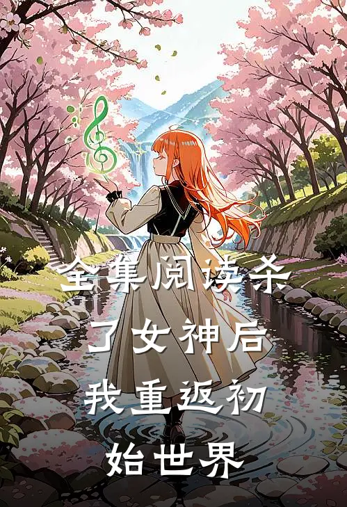 全集阅读杀了女神后，我重返初始世界