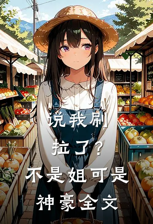 说我刷拉了？不是，姐可是神豪全文