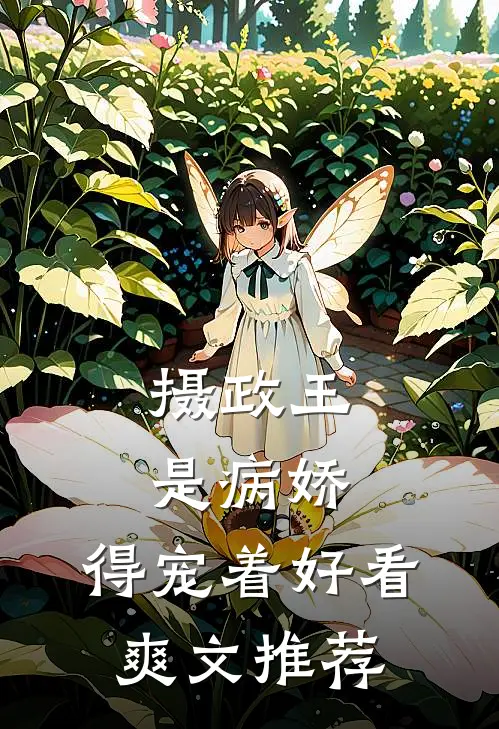 摄政王是病娇,得宠着好看爽文推荐