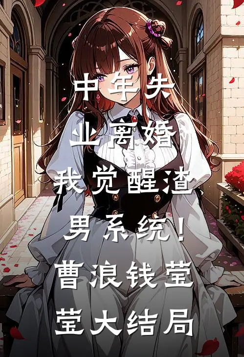 中年失业离婚，我觉醒渣男系统！曹浪钱莹莹大结局