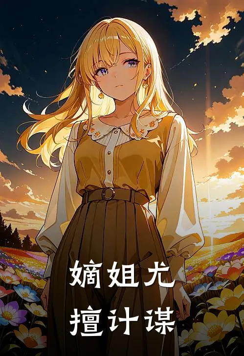 嫡姐尤擅计谋