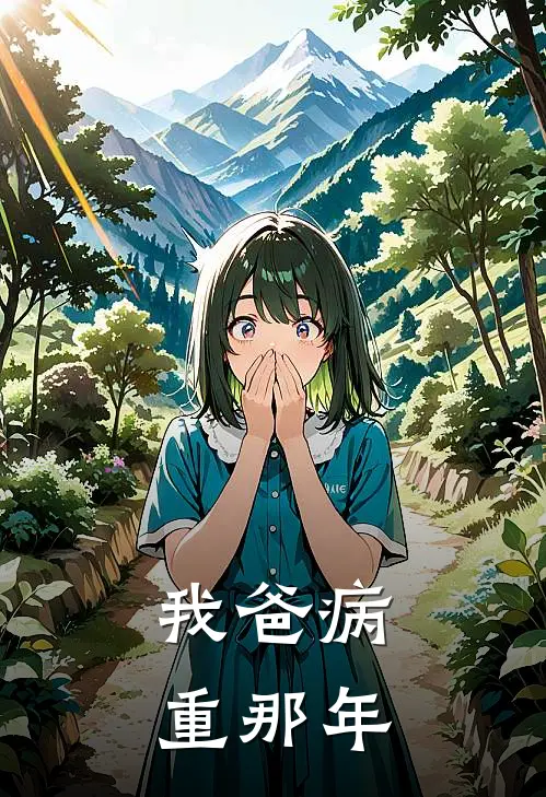 我爸病重那年