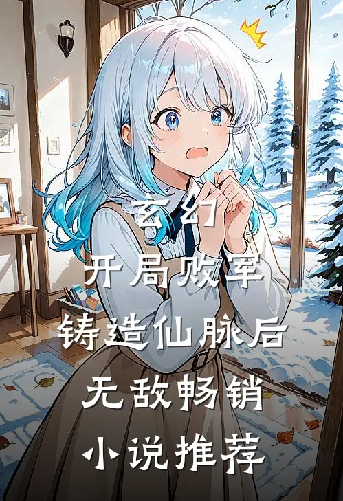 玄幻：开局败军，铸造仙脉后无敌畅销小说推荐