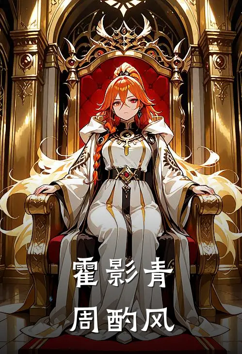 霍影青周酌风