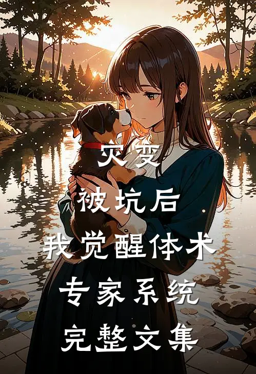 灾变：被坑后，我觉醒体术专家系统完整文集