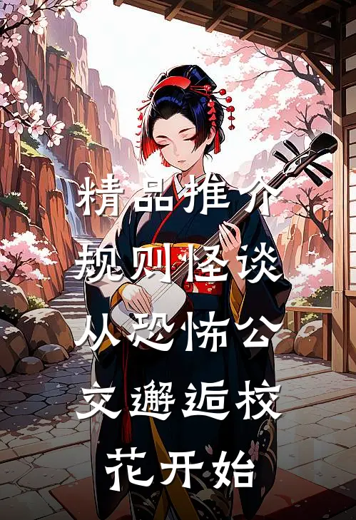 精品推介规则怪谈：从恐怖公交邂逅校花开始