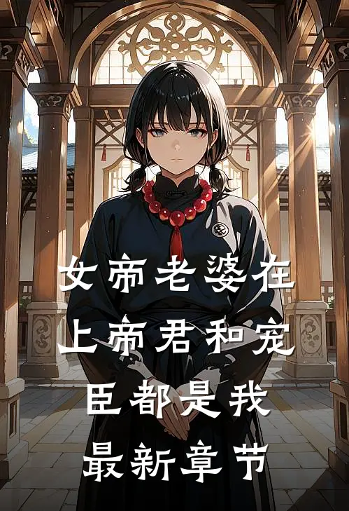 女帝老婆在上帝君和宠臣都是我最新章节