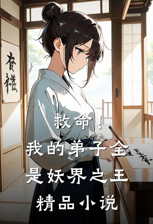 救命！我的弟子全是妖界之王精品小说