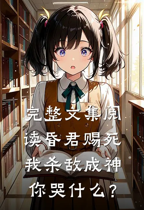 完整文集阅读昏君赐死，我杀敌成神你哭什么？