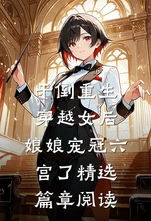 干倒重生穿越女后，娘娘宠冠六宫了精选篇章阅读