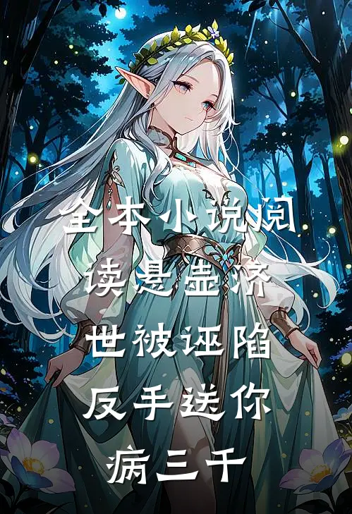 全本小说阅读悬壶济世被诬陷，反手送你病三千
