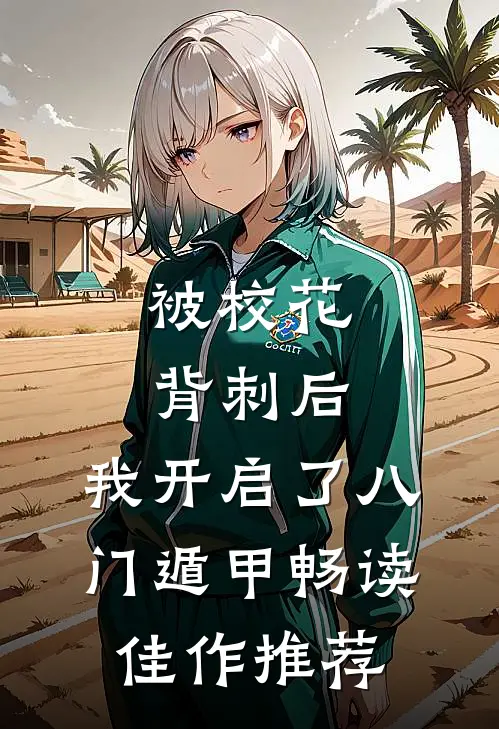 被校花背刺后，我开启了八门遁甲畅读佳作推荐