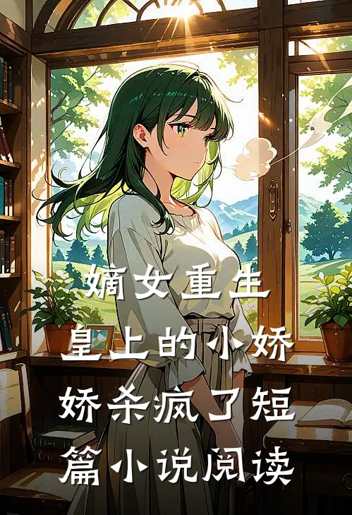 嫡女重生，皇上的小娇娇杀疯了短篇小说阅读