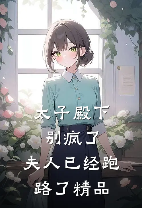 太子殿下别疯了，夫人已经跑路了精品