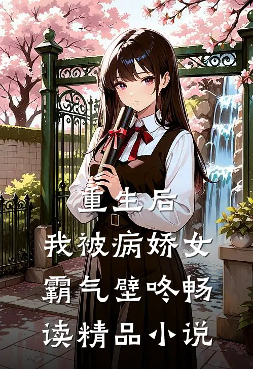 重生后，我被病娇女霸气壁咚畅读精品小说