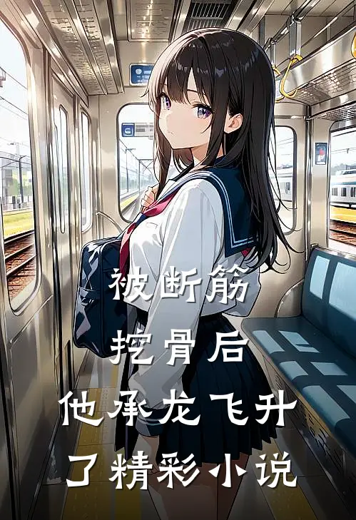 被断筋挖骨后，他承龙飞升了精彩小说