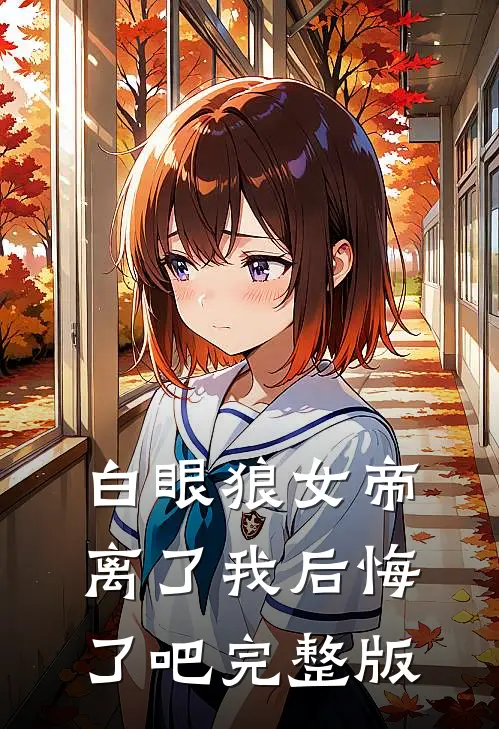 白眼狼女帝，离了我后悔了吧完整版