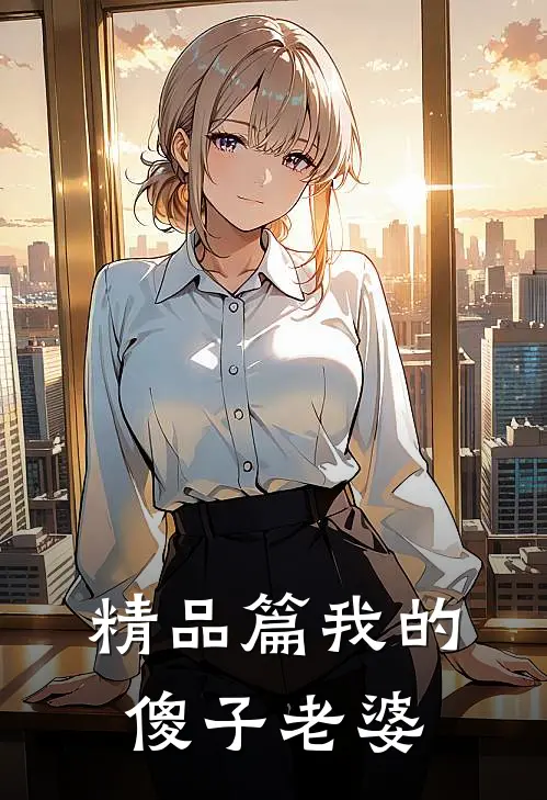 精品篇我的傻子老婆