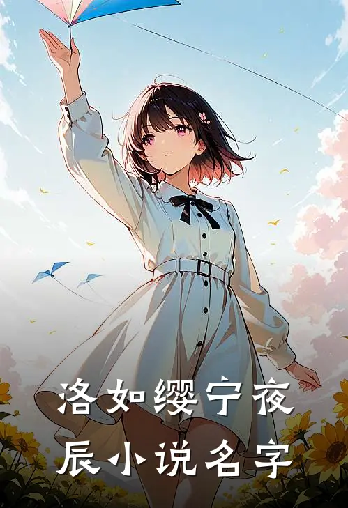 洛如缨宁夜辰小说名字