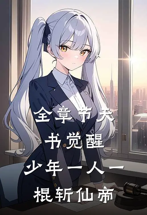 全章节天书觉醒：少年一人一棍斩仙帝