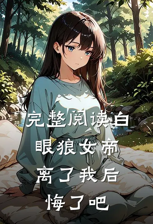 完整阅读白眼狼女帝，离了我后悔了吧