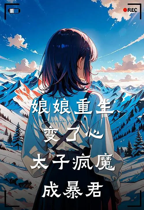 娘娘重生变了心，太子疯魔成暴君
