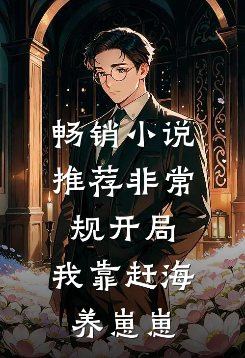 畅销小说推荐非常规开局：我靠赶海养崽崽