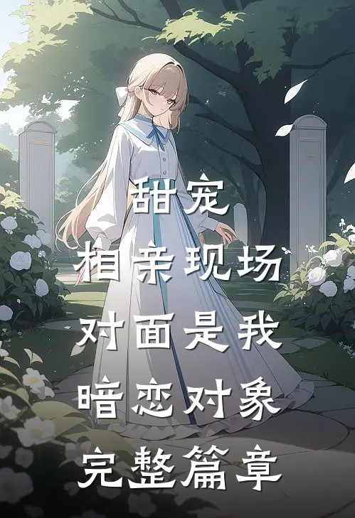 甜宠：相亲现场，对面是我暗恋对象完整篇章